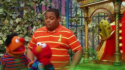 Sesame Street: Cuando le pides un deseo a un pepinillo (Español Latino)