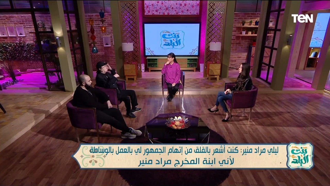 المخرج الكبير مراد منير يستعيد ذكريات العرض المسرحي الملك هو الملك