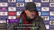 13e j. - Klopp : 