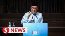 Why previous administrations had no political will to reduce whopping subsidy burden, asks Anwar