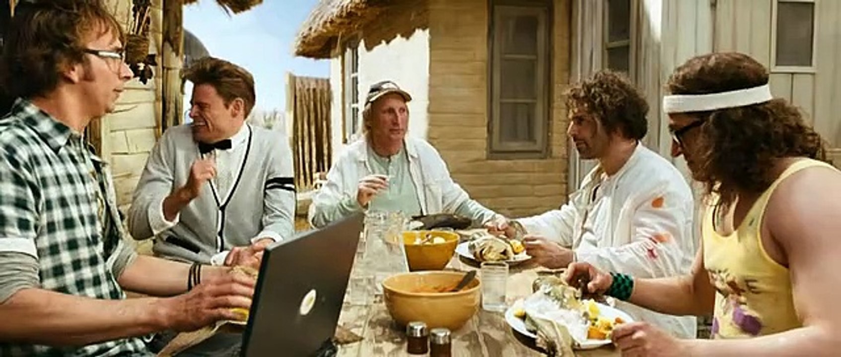 Ottos Eleven (2010)