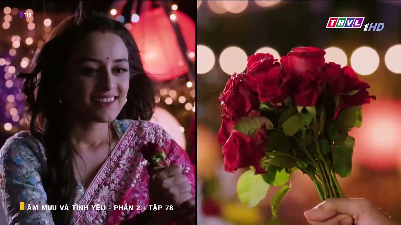 Âm Mưu Và Tình Yêu - Phần 2 - Tập 78 - Xem Phan 2 Phim Am Muu Va Tinh Yeu P2 - Tap 78
