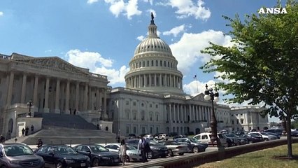 Tramonta l'American Dream, solo il 36% ci crede ancora