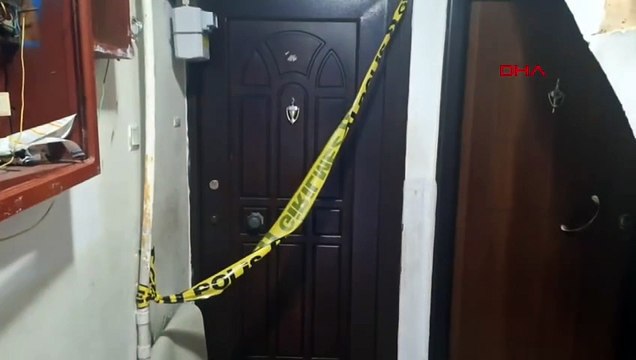 Pendik'te Kadın Cinayeti: Eşini Çocuklarının Gözü Önünde Vurdu