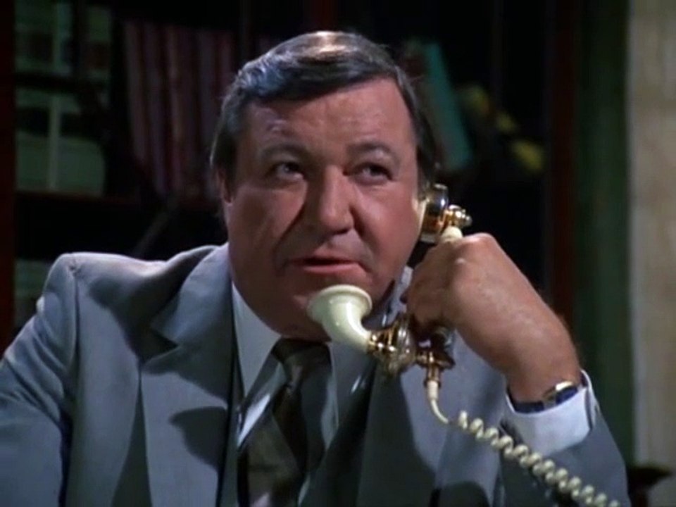 Ein Colt für alle Fälle S02E04-Wehe, wenn sie losgelassen (2)