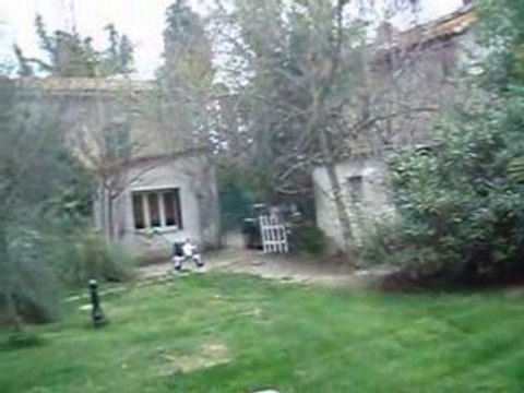 Eco8-Hugues 500 sur flotteurs