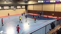 Swish Live - Torcy Handball Marne la Vallée - Bois-Colombes Sports Handball - 10147948