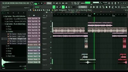 Ikaw Pa Rin(Ted Ito) Beat - Wulffiana