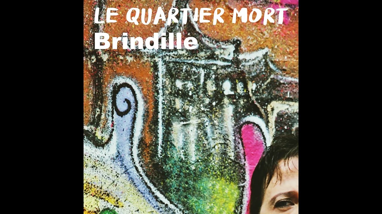Le Quartier mort - Brindille
