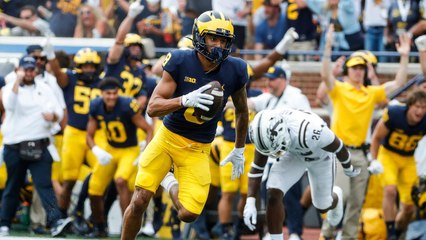 CFB Week 13: 118th Ohio State Vs. Michigan Preview