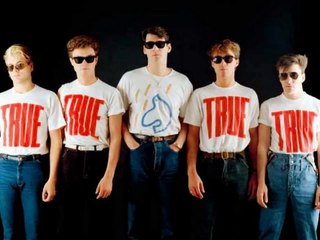 Spandau Ballet: Live from the N.E.C. Bande-annonce (ES)