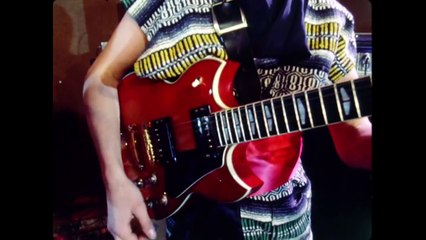 Soul Boys of the Western World Bande-annonce (EN)