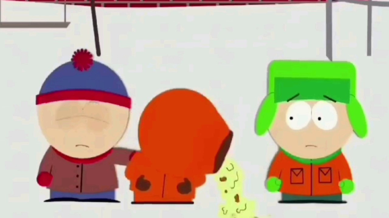 Kenny's ultimate size but it's only ultimate is memes or images