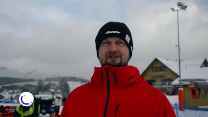 TYLICZ  STACJA NARCIARSKA