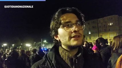 Le voci dei giovani: "L'ossessione del controllo, un pericolo"