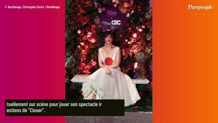 "L'examen a révélé une tumeur de 2 mm" : Béatrice de La Boulaye sans filtre sur son "cancer express"