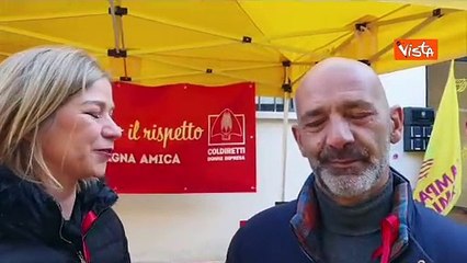 #Coltiviamoilrispetto, lo zio di Giulia, socio Coldiretti, presenta borsa di studio in suo onore
