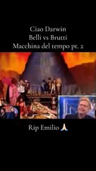 Emilio Contaldo, morto dopo le registrazioni di Ciao Darwin