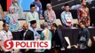 PKR president Anwar thanks old and new friends for keeping unity govt intact