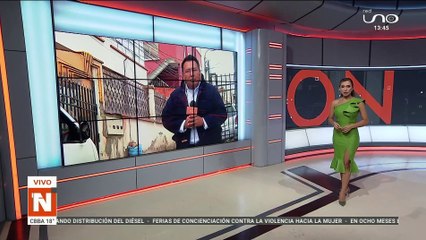 Hallan a mujer sin vida