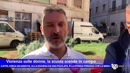 Il notiziario di Tgs edizione del 24 novembre - ore 19.50