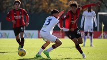 Milan-Cagliari, Primavera 1 2023/24: la partita