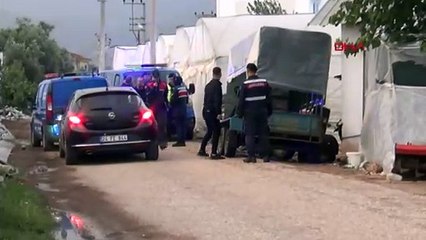 13 Yaşındaki Çocuk, Oynarken Kazara Annenin Göğsünden Vurdu