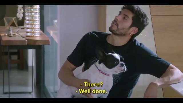 (400) Valentin gay storyline seas0n 2 pt 15a -