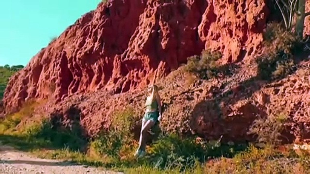 JEANETTE BIEDERMANN — Wir sind raus (We're out) · 2023 ● JEANETTE BIEDERMANN: Music Video Collection DVD • German language videos