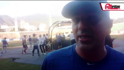 LVBP: Conversamos con quien personifica a 'Tibu', la mascota de Tiburones de La Guaira