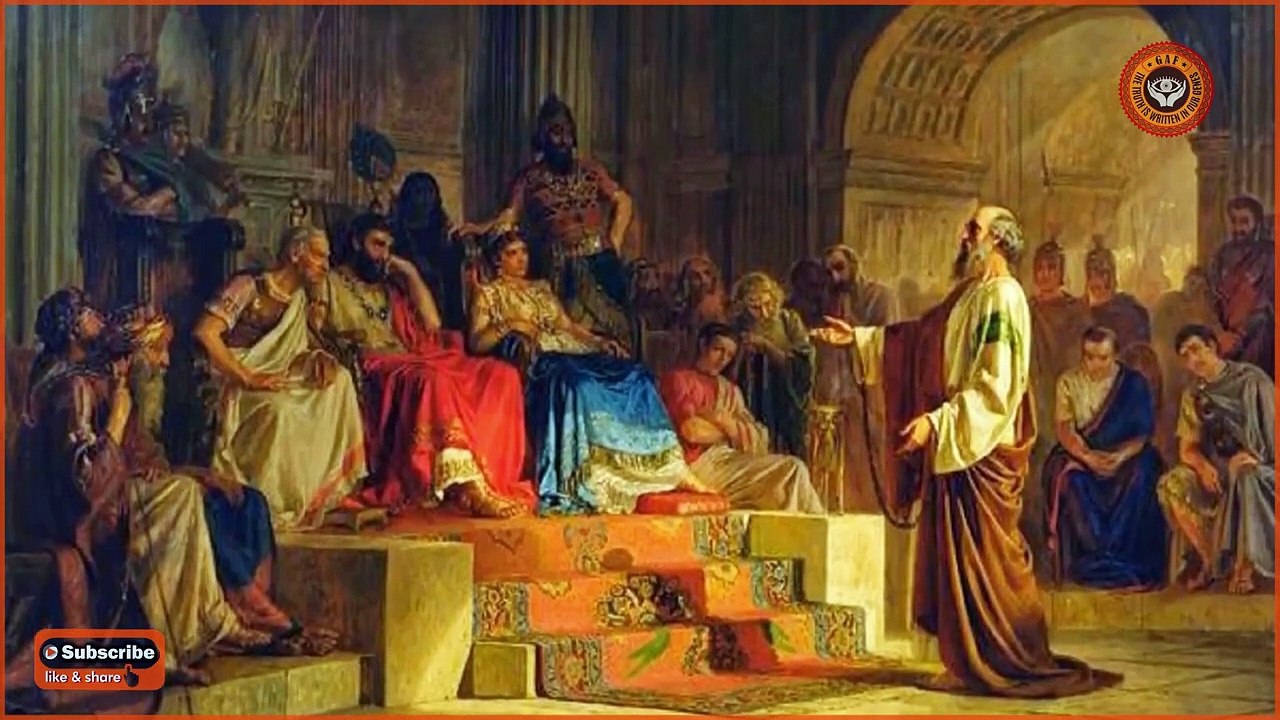 P:1of2-Vatican Secret Archives:The Mysterious History of the Human race & The connection with Aliens