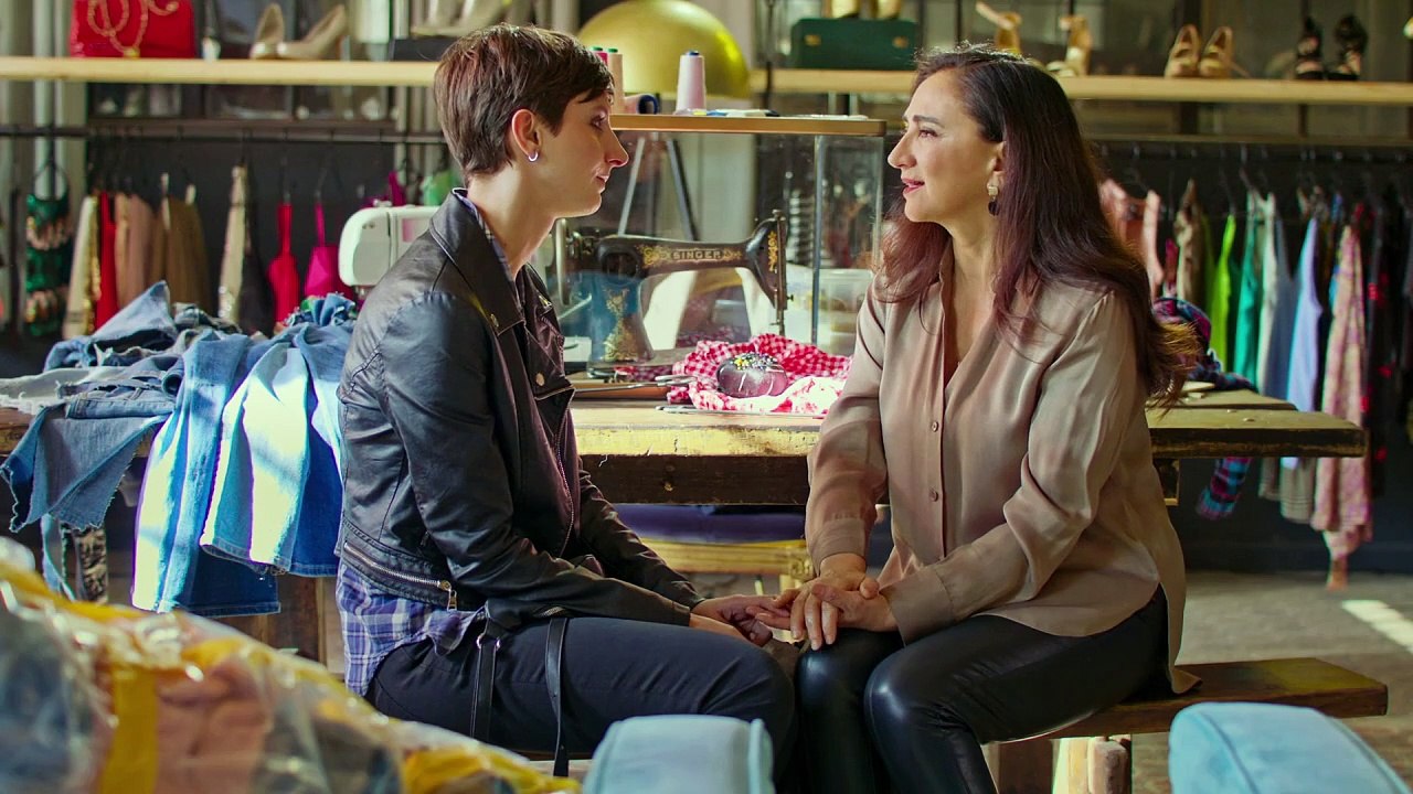 Dime Con Quien Andas Cap 119