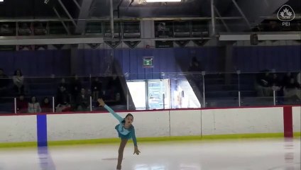 Star 4 U13 Boys & U13 Girls - 2023 PEI APM MacLeans Construction Fall Skate Competition