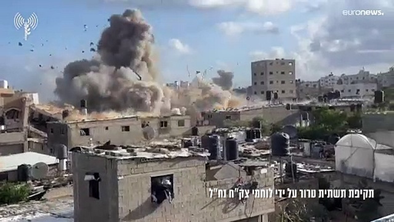 منظمة الصحة العالمية قلقة حيال مصير مدير مستشفى الشفاء