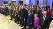 CHP Genel Başkanı Özgür Özel Bosna Hersek'te Devlet Günü resepsiyonlarına katıldı