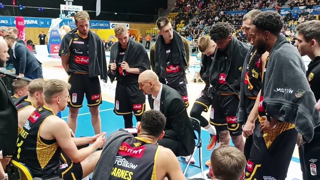Trefl Sopot z 4. z rzędu triumfem w derbach Trójmiasta