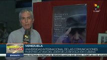Venezuela: Exposición fotográfica refleja el lado humanista del líder de la Revolución Cubana