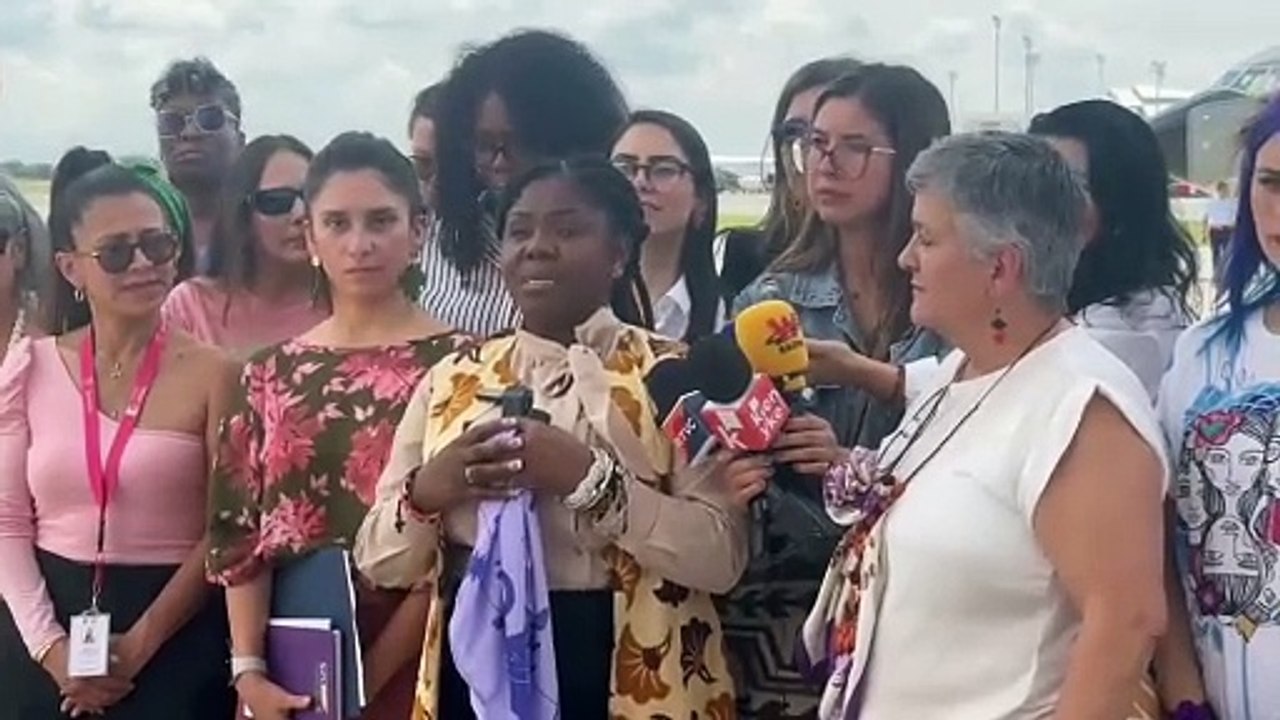 FRANCIA MARQUEZ