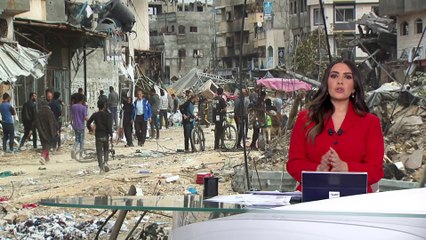 المرحلة الثانية من صفقة التبادل.. 13 إسرائيليا مقابل 39 فلسطينيا وخروج 7 أجانب    #العربية