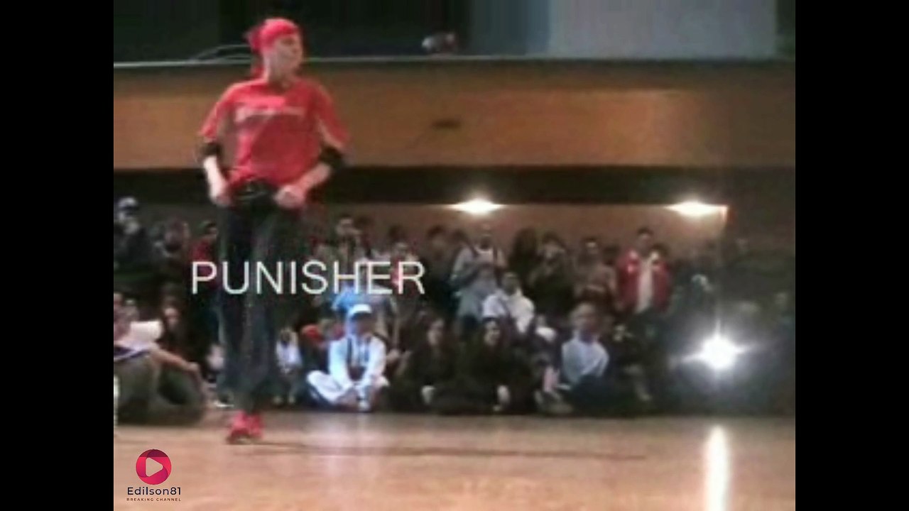 PUNISHER VS POISON | ZERO GRAVITY FRANCE | CLASSIC BATTLE