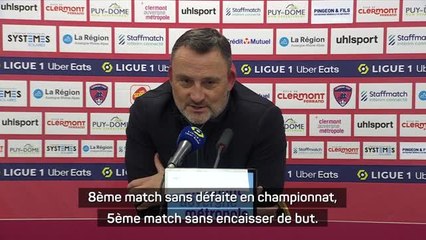 13e j. - Haise a vu des très bonnes choses avant le “hors catégorie” contre Arsenal