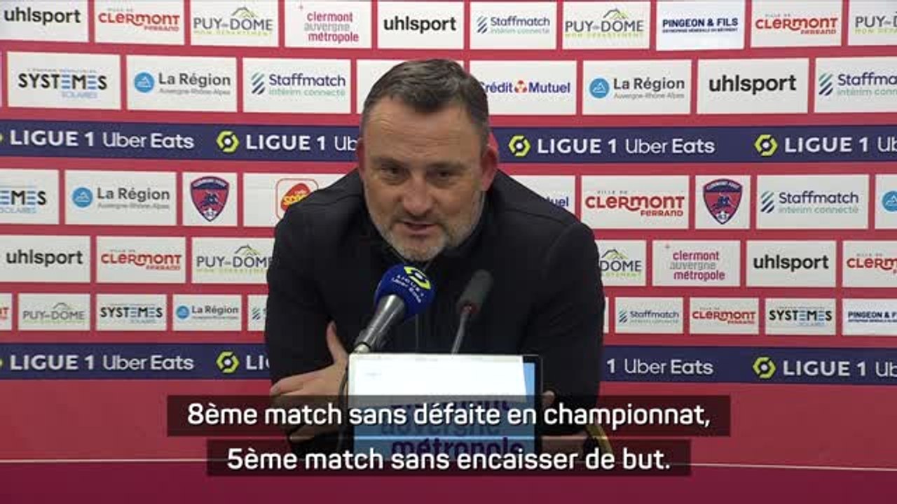 13e j. - Haise a vu des très bonnes choses avant le “hors catégorie” contre Arsenal