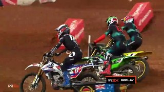 2023 WSX Round 3 Melbourne - SX1 Race 1