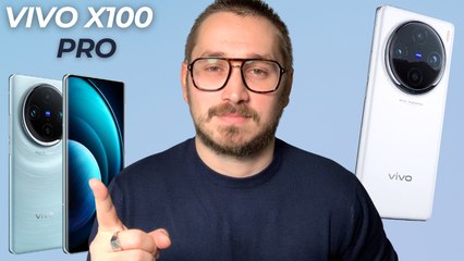 Vivo X100 Pro Bientôt disponible en France ?