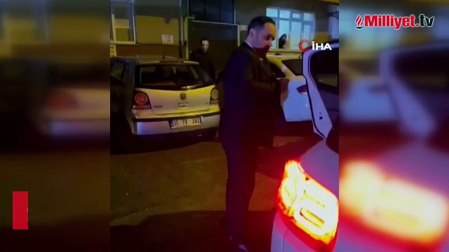 Her şey düğün sonunda yaşandı! Damat neye uğradığını şaşırdı