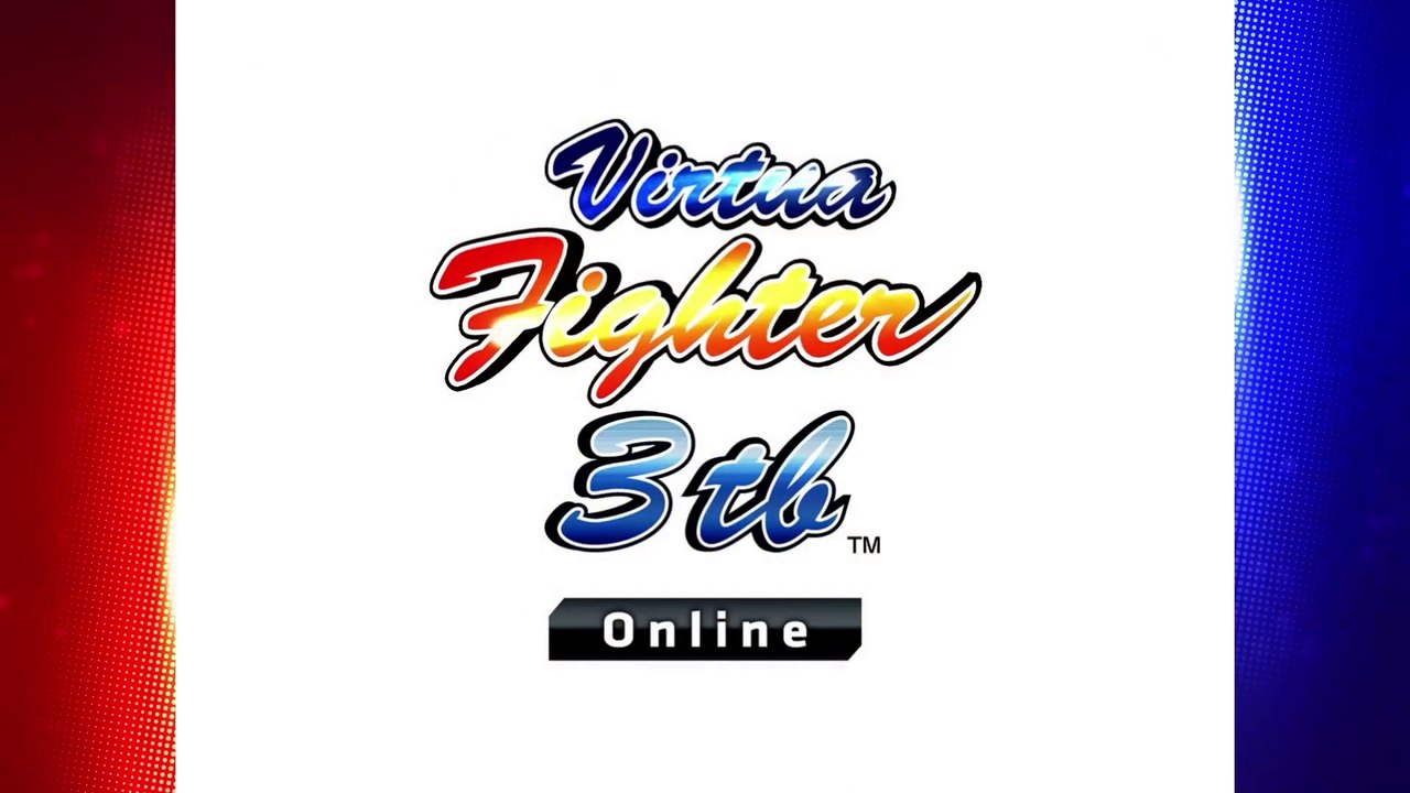 Virtua Fighter 3tb Online - Bande-annonce