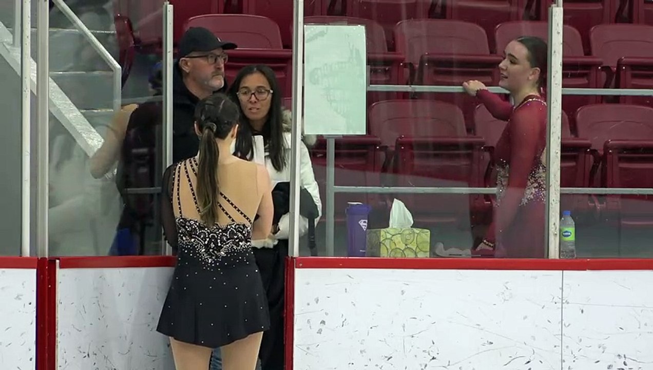 DORVAL2023 - Pré-Novice Dames Libre (1 de 3)