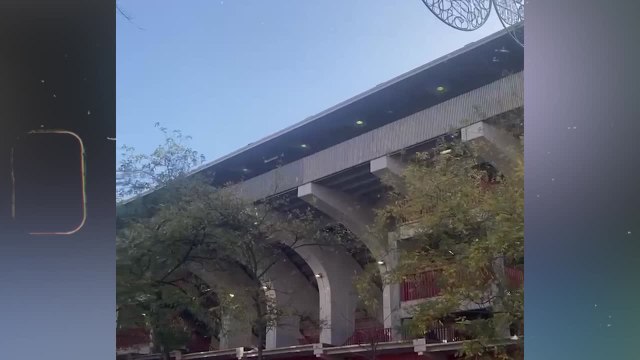 Vallecas se vuelca con Isi a las puertas del Estadio