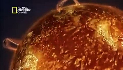 Voyage aux confins de l'univers Bande-annonce (DE)