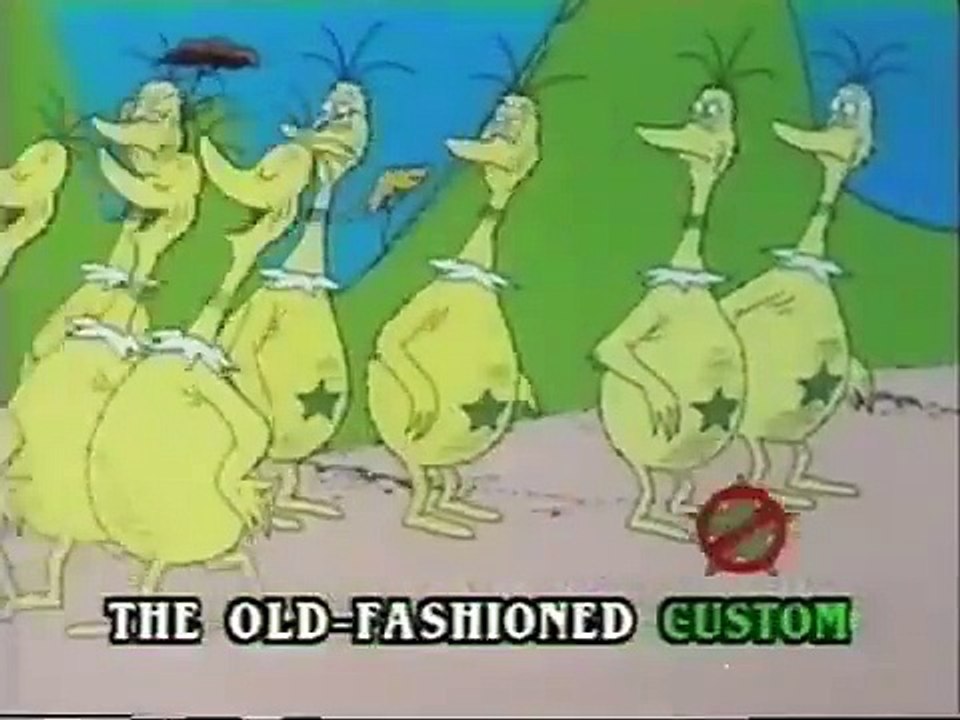 Dr Seuss Green Eggs And Ham And Other Stories Sing Along Classics 1994